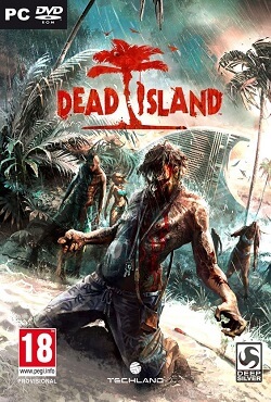 Dead Island Механики Dead Island Механики